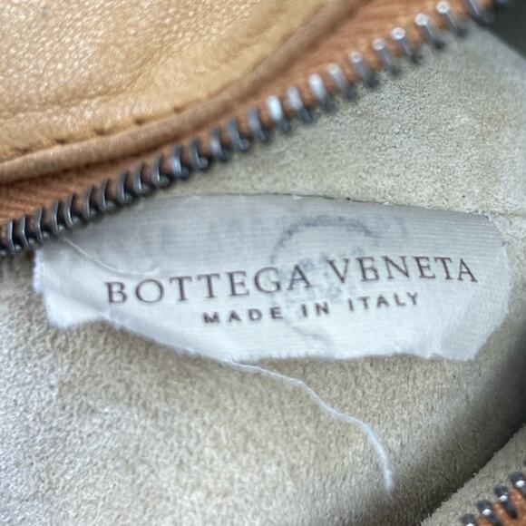 💎✨BEAUTIFUL✨💎Authentic Bottega Veneta Crossbody Bag - Picture 10 of 12